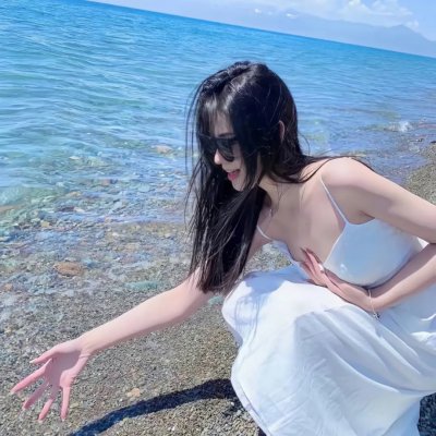情海春光