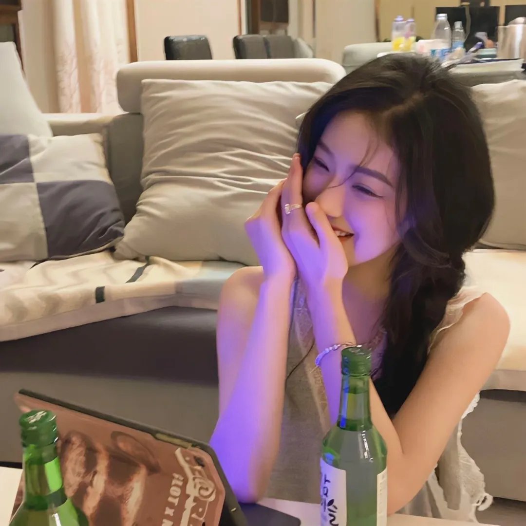 孤寂午后