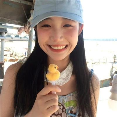 竞走女王