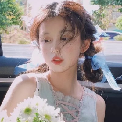 多么甜蜜啊!