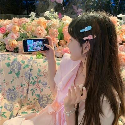 榴花正红